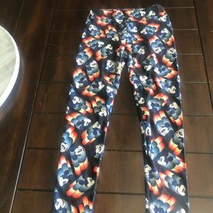 Disney Leggings